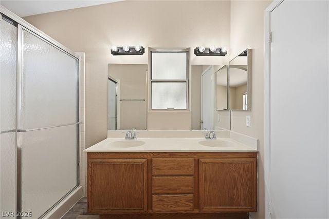 4517 Denali Avenue, North Las Vegas, NV 89032
