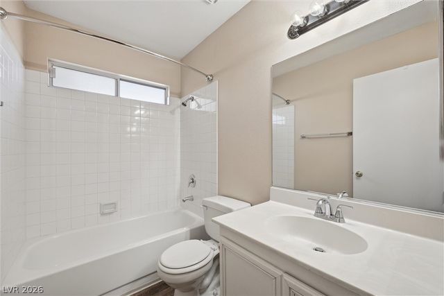 4517 Denali Avenue, North Las Vegas, NV 89032