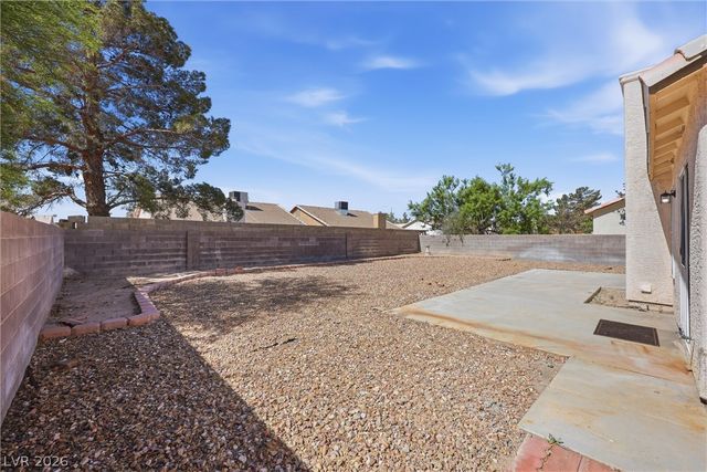 4517 Denali Avenue, North Las Vegas, NV 89032
