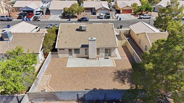 4517 Denali Avenue, North Las Vegas, NV 89032