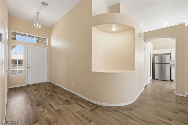 4517 Denali Avenue, North Las Vegas, NV 89032