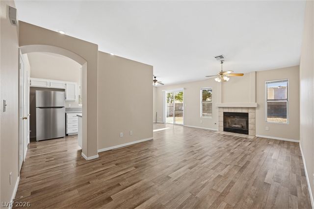 4517 Denali Avenue, North Las Vegas, NV 89032