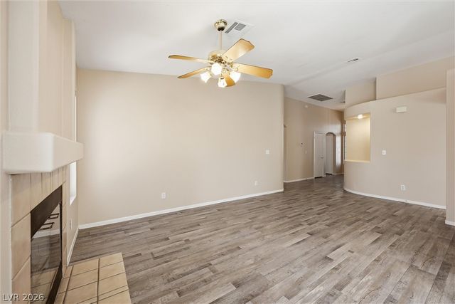 4517 Denali Avenue, North Las Vegas, NV 89032
