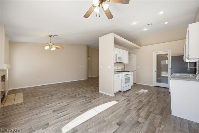 4517 Denali Avenue, North Las Vegas, NV 89032