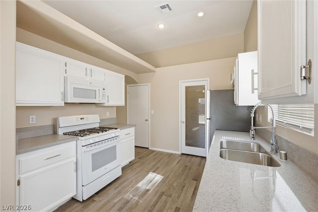 4517 Denali Avenue, North Las Vegas, NV 89032