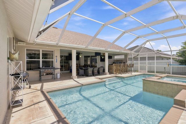 680 MANHATTAN Street E, Lehigh Acres, FL 33974