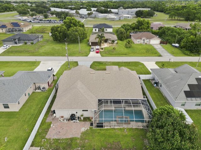 680 MANHATTAN Street E, Lehigh Acres, FL 33974