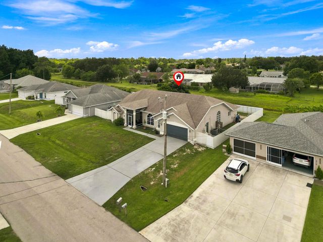 680 MANHATTAN Street E, Lehigh Acres, FL 33974