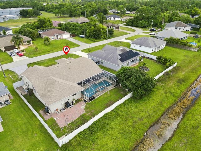 680 MANHATTAN Street E, Lehigh Acres, FL 33974