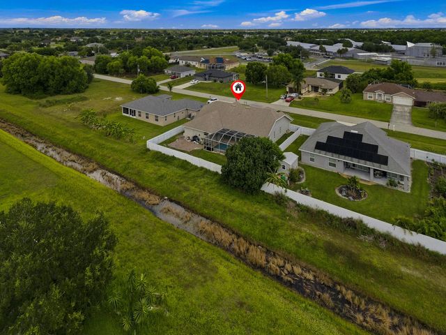 680 MANHATTAN Street E, Lehigh Acres, FL 33974