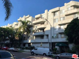 500 S Berendo Street 210, Los Angeles, CA 90020