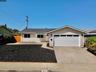 437 Pomona Ave, Vallejo, CA 94589