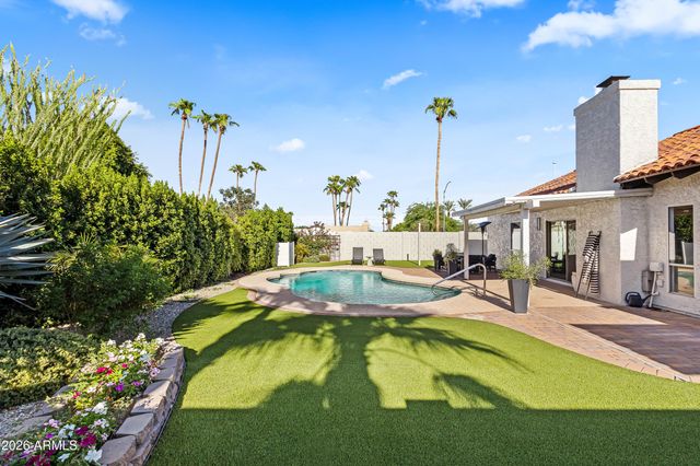 7388 E LAREDO Lane, Scottsdale, AZ 85250