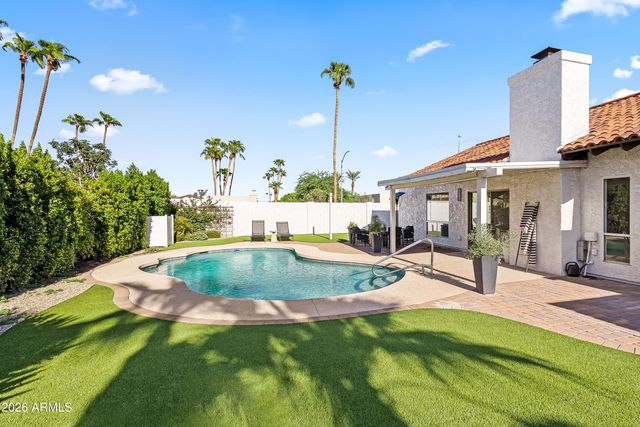 7388 E LAREDO Lane, Scottsdale, AZ 85250