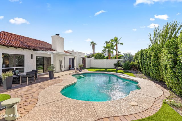 7388 E LAREDO Lane, Scottsdale, AZ 85250