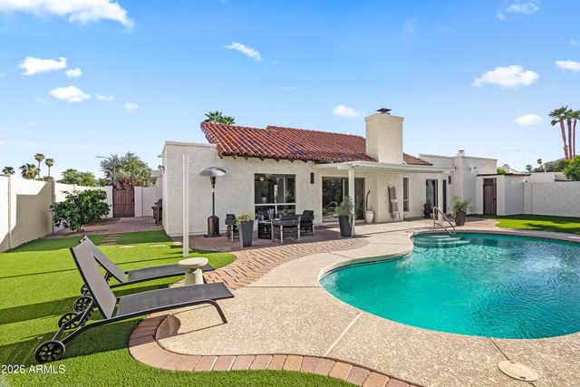 7388 E LAREDO Lane, Scottsdale, AZ 85250