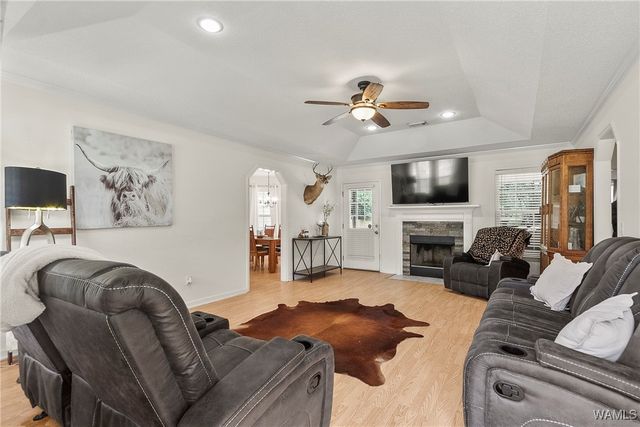 18446 Marsh, Vance, AL 35490