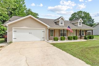 18446 Marsh, Vance, AL 35490