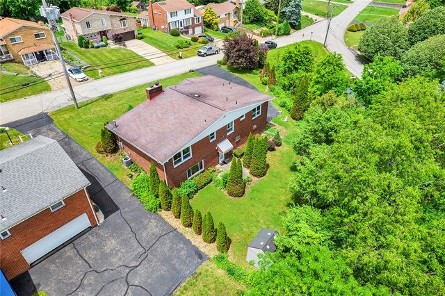305 Beckman Dr, Mckeesport, PA 15132