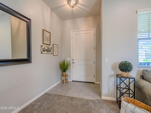 4429 E Skousen Street, Gilbert, AZ 85295