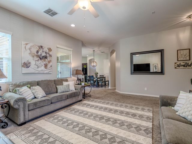 4429 E Skousen Street, Gilbert, AZ 85295