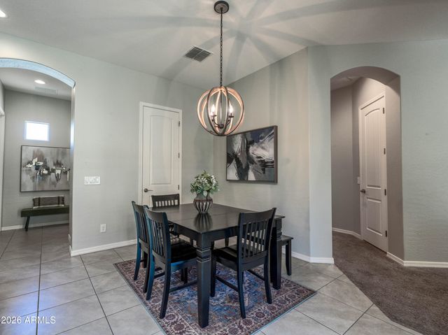 4429 E Skousen Street, Gilbert, AZ 85295