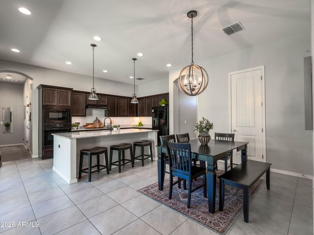 4429 E Skousen Street, Gilbert, AZ 85295