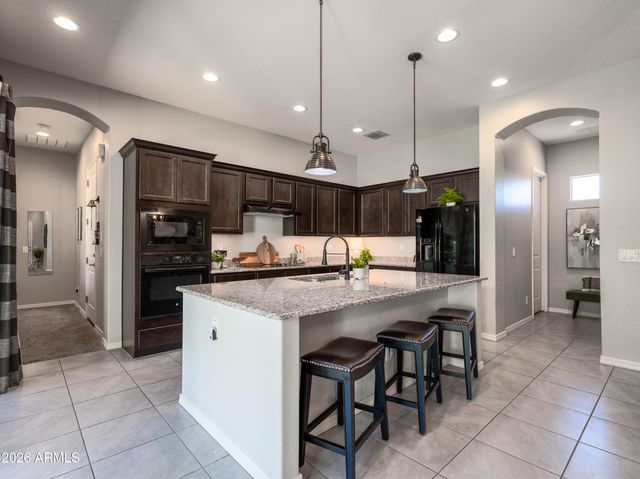 4429 E Skousen Street, Gilbert, AZ 85295