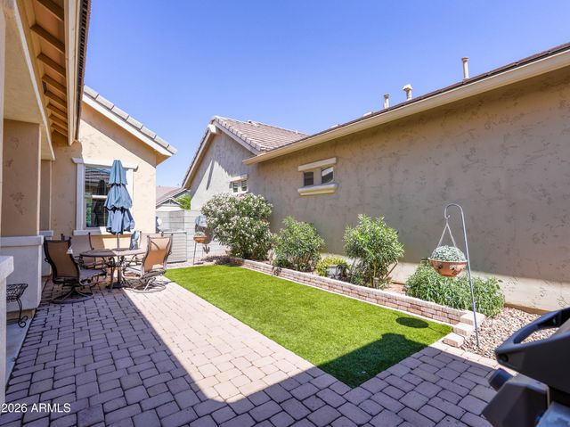 4429 E Skousen Street, Gilbert, AZ 85295