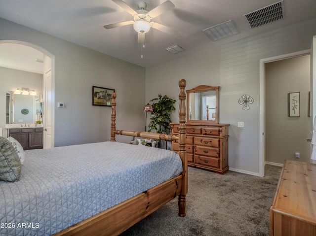 4429 E Skousen Street, Gilbert, AZ 85295