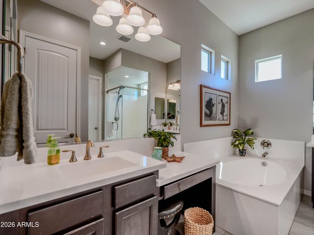 4429 E Skousen Street, Gilbert, AZ 85295