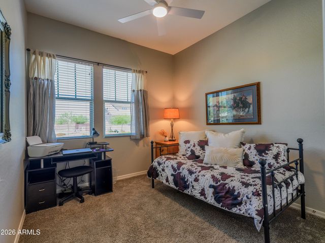 4429 E Skousen Street, Gilbert, AZ 85295