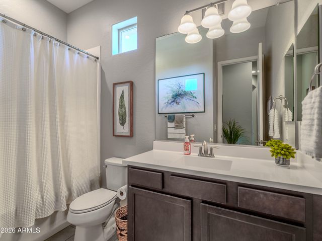 4429 E Skousen Street, Gilbert, AZ 85295