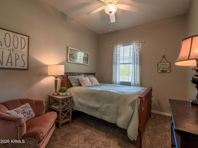 4429 E Skousen Street, Gilbert, AZ 85295