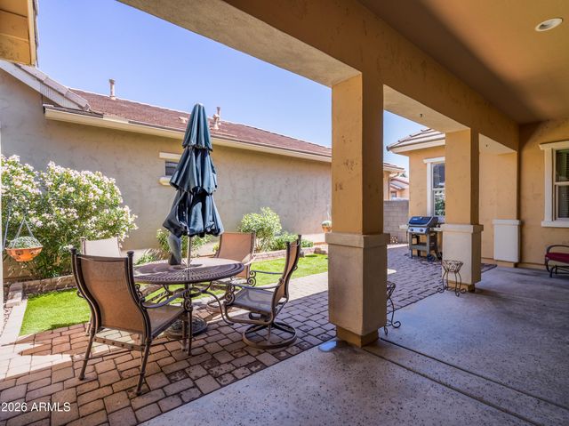 4429 E Skousen Street, Gilbert, AZ 85295