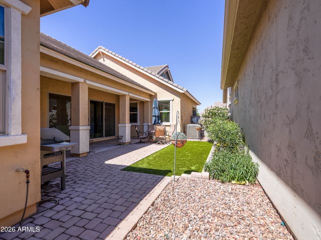 4429 E Skousen Street, Gilbert, AZ 85295