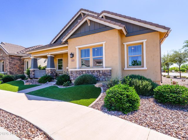 4429 E Skousen Street, Gilbert, AZ 85295