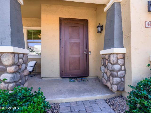 4429 E Skousen Street, Gilbert, AZ 85295
