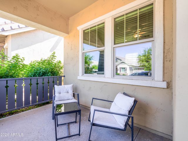 4429 E Skousen Street, Gilbert, AZ 85295