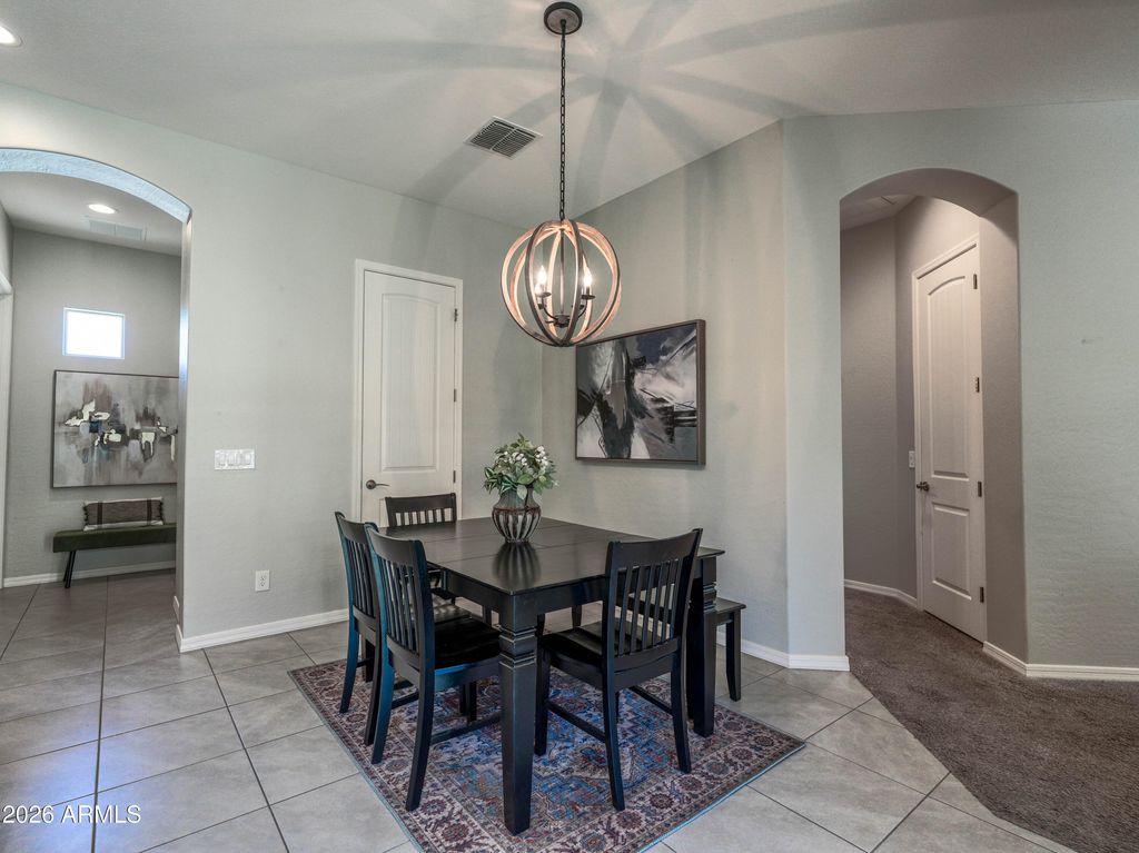 Image 14 of property listing at 4429 E Skousen Street, Gilbert, AZ 85295