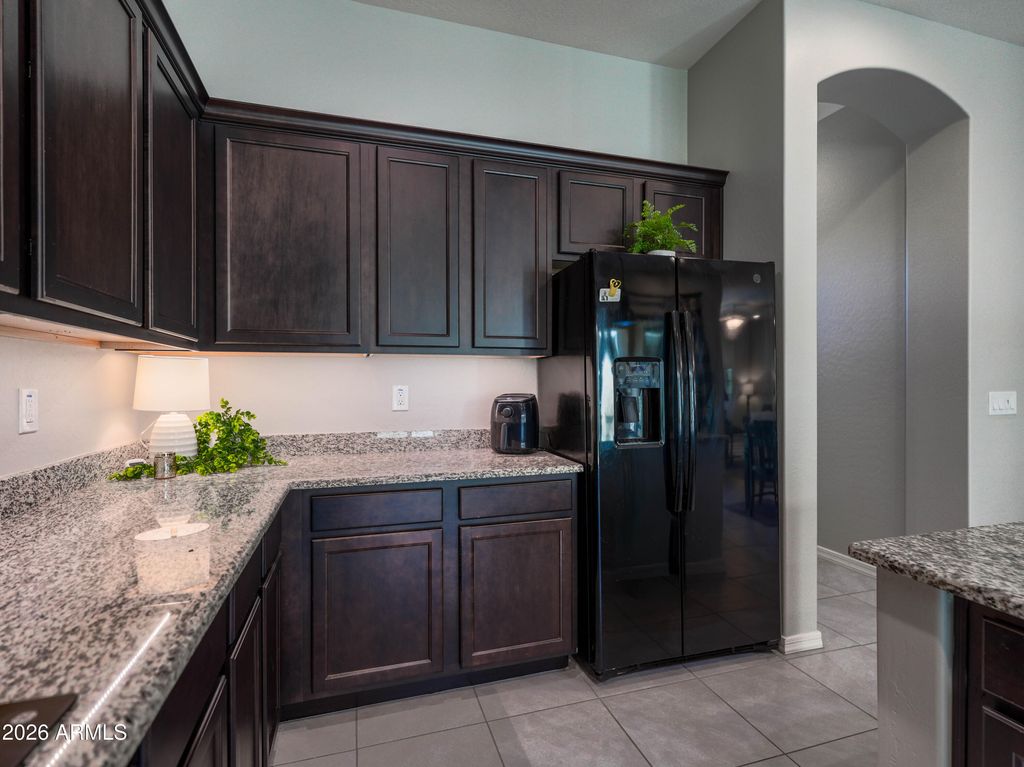 Image 18 of property listing at 4429 E Skousen Street, Gilbert, AZ 85295