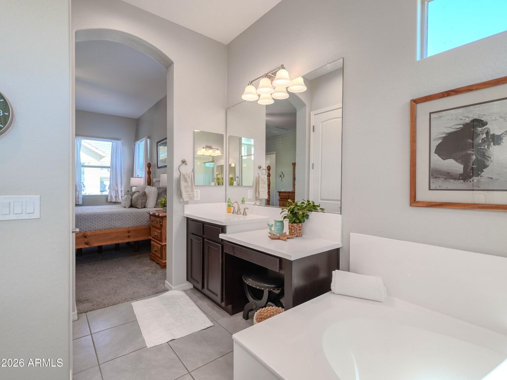 Image 21 of property listing at 4429 E Skousen Street, Gilbert, AZ 85295