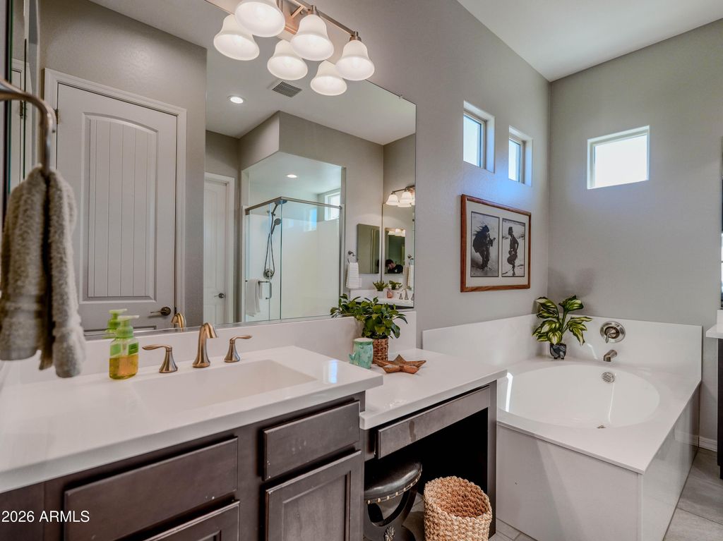 Image 22 of property listing at 4429 E Skousen Street, Gilbert, AZ 85295