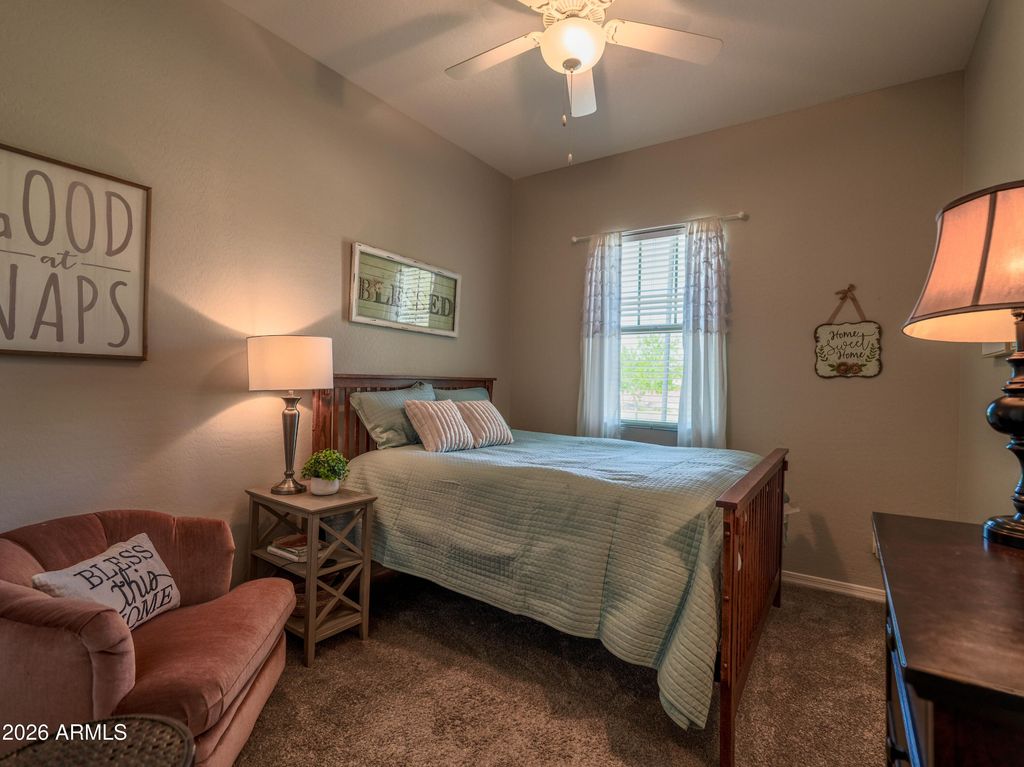 Image 25 of property listing at 4429 E Skousen Street, Gilbert, AZ 85295