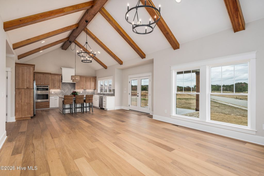 Image 13 of property listing at 173 Azalea Lane, Snow Hill, NC 28580