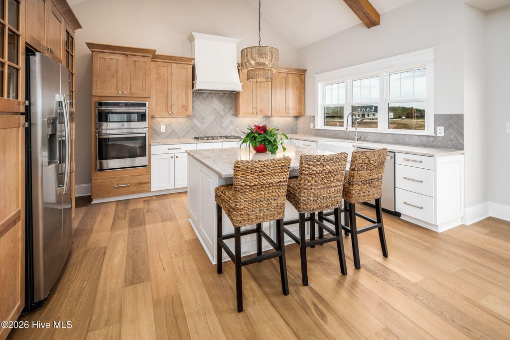Image 15 of property listing at 173 Azalea Lane, Snow Hill, NC 28580