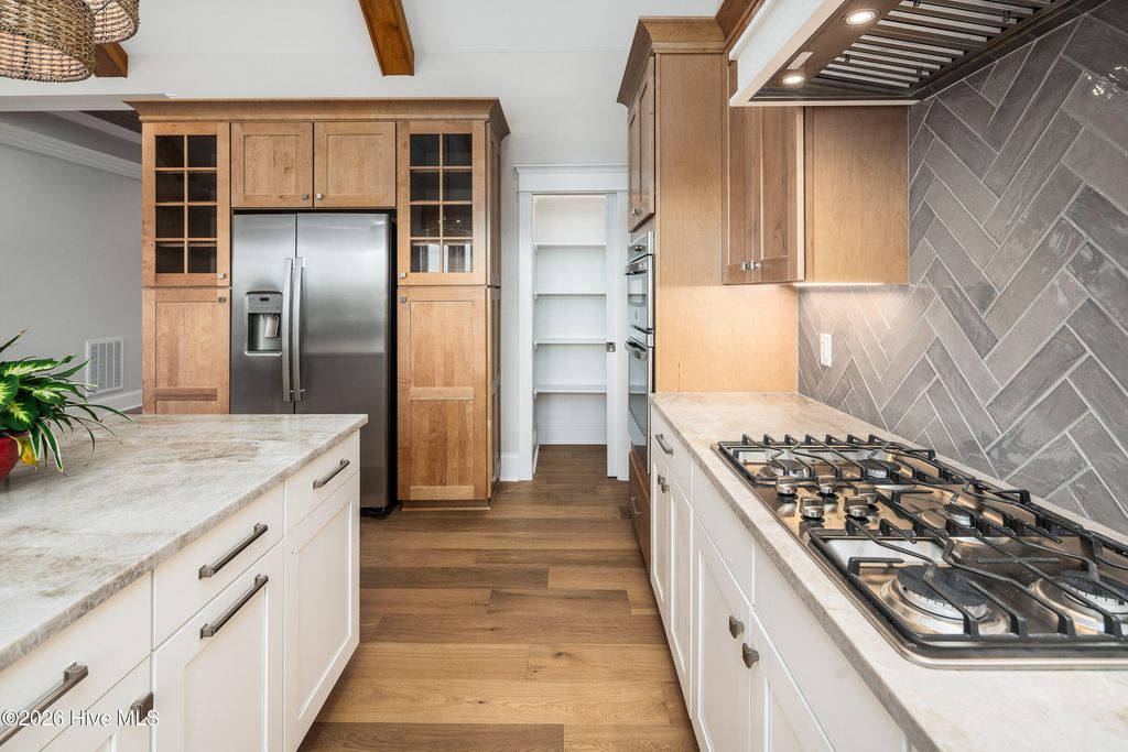 Image 17 of property listing at 173 Azalea Lane, Snow Hill, NC 28580