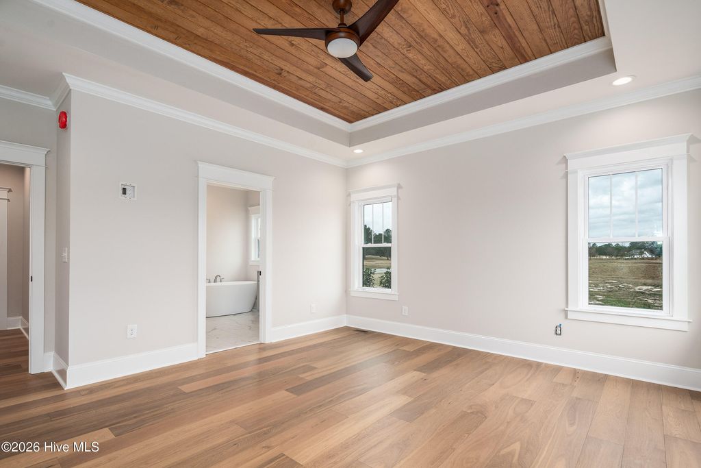 Image 25 of property listing at 173 Azalea Lane, Snow Hill, NC 28580