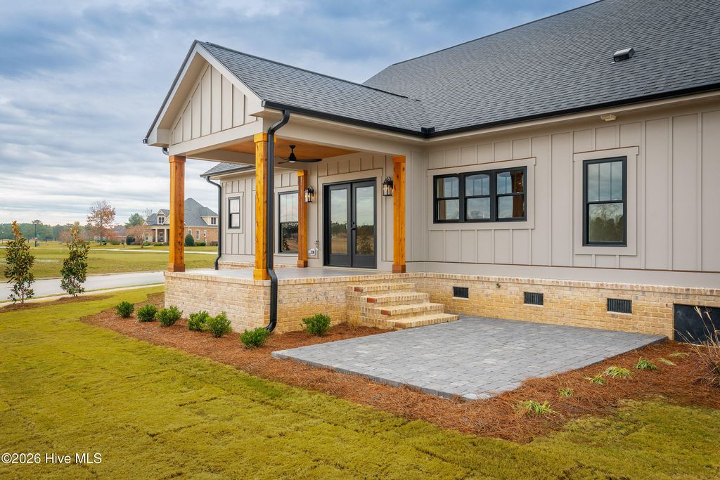 Image 45 of property listing at 173 Azalea Lane, Snow Hill, NC 28580