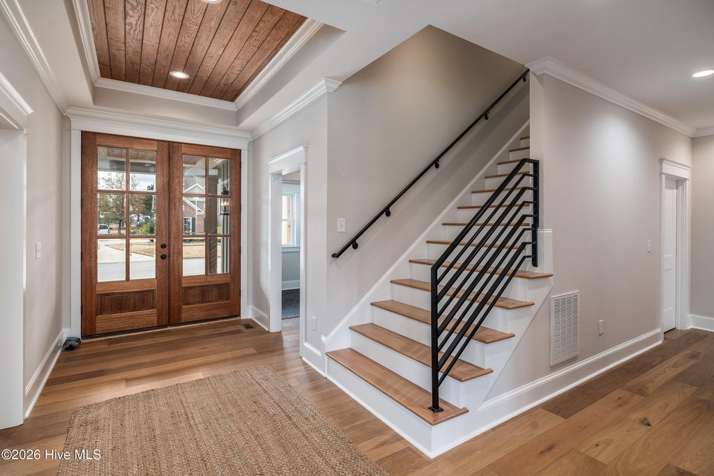 Image 8 of property listing at 173 Azalea Lane, Snow Hill, NC 28580